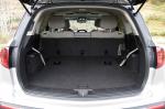 Acura MDX 2010 года